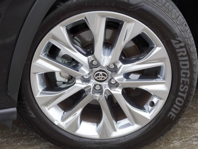 Certified 2026 Toyota Highlander Limited w/ Protection Package #3 (TMS) AWD/4WD image 12
