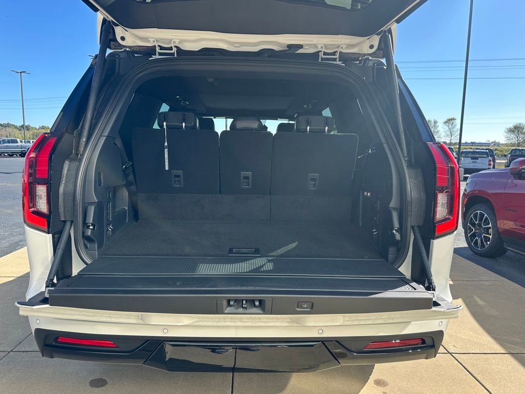 New 2025 Ford Expedition Tremor image 20