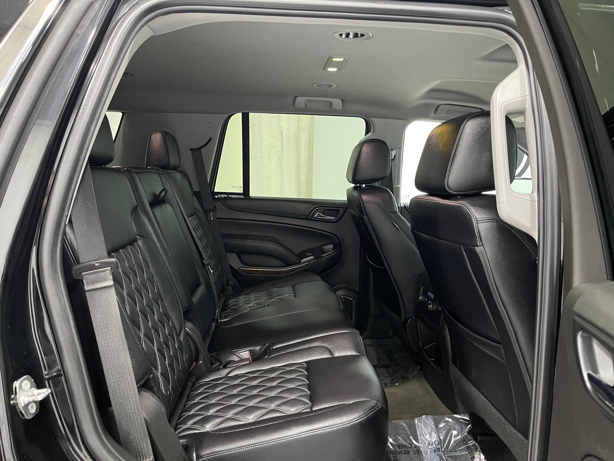 Used 2018 Chevrolet Tahoe LS AWD/4WD image 30