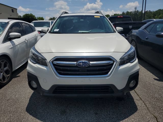 Used 2019 Subaru Outback 2.5i Premium w/ Popular Package #2 AWD/4WD video 2