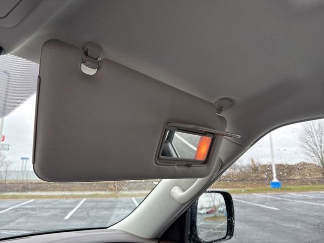 Used 2023 Nissan Armada Platinum image 33