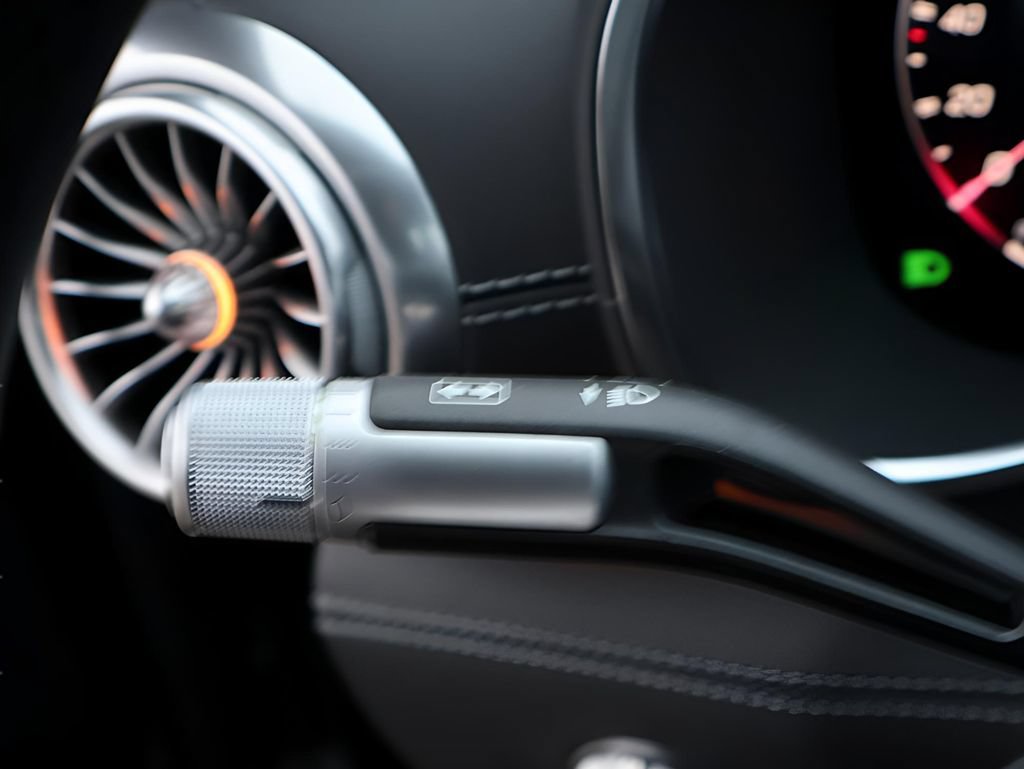 New 2026 Mercedes-Benz SL 43 AMG image 42