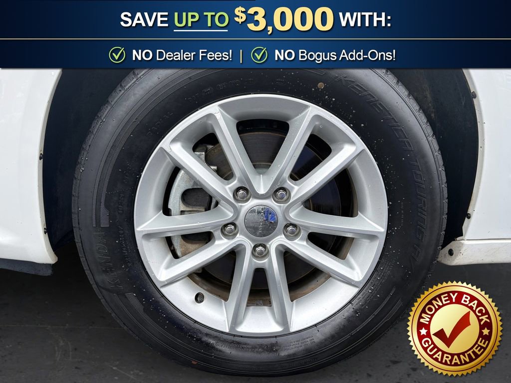 Used 2014 Dodge Grand Caravan SXT FWD image 13