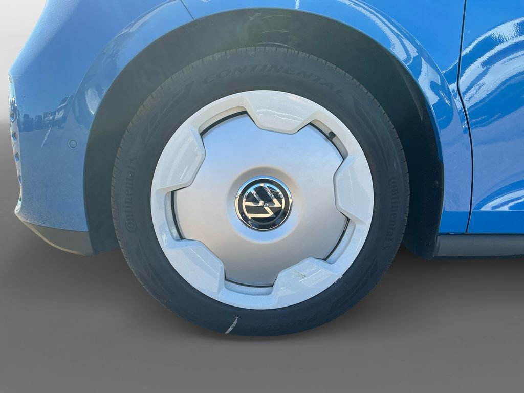 New 2025 Volkswagen ID. Buzz 1st Edition image 14