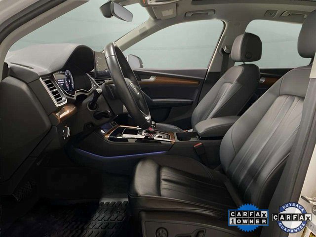 Used 2023 Audi Q5 2.0T Premium Plus w/ Premium Plus Package image 66