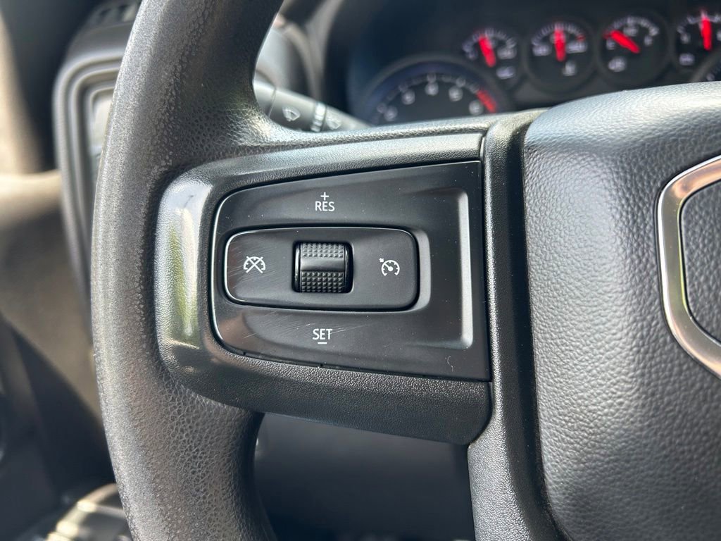 Used 2023 GMC Sierra 3500 Pro w/ Fleet Convenience Package RWD image 30