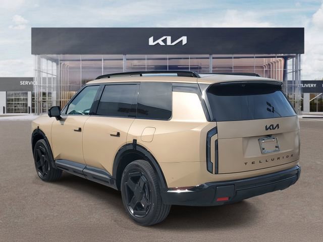 Used 2027 Kia Telluride SX Prestige X-Line image 4