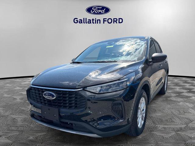 Certified 2024 Ford Escape Active w/ Tech Pack #1 image 1