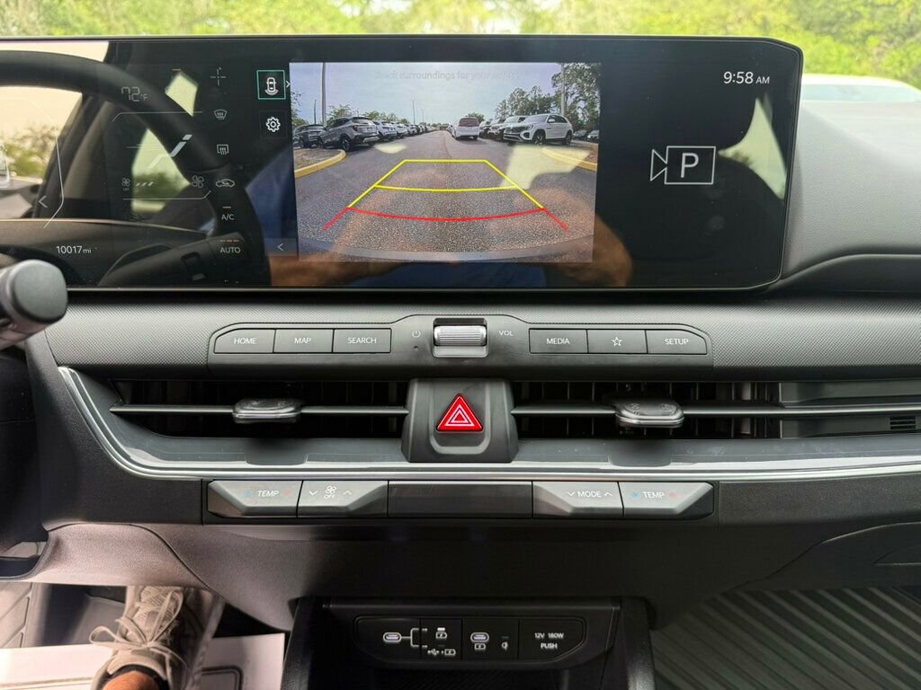 Used 2025 Kia K4 EX FWD image 6