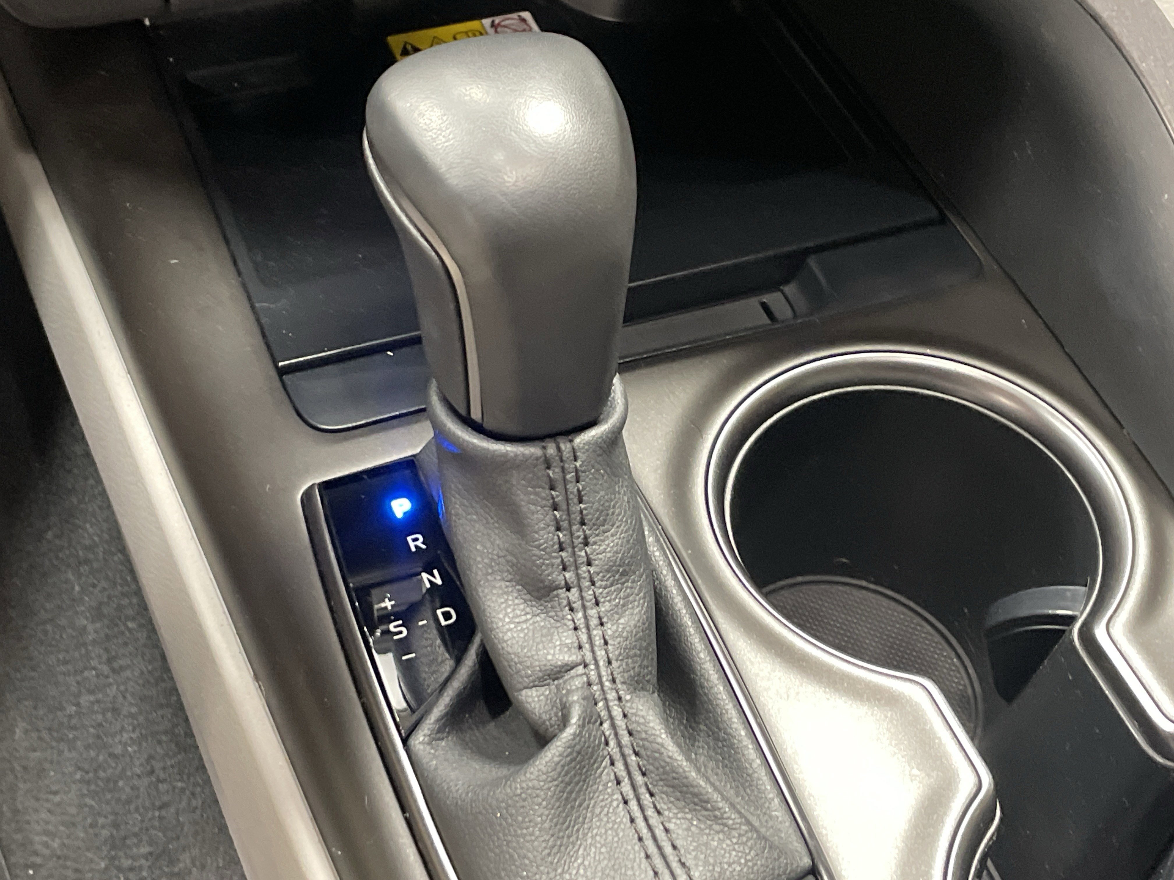 Certified 2023 Toyota Camry XSE image 26