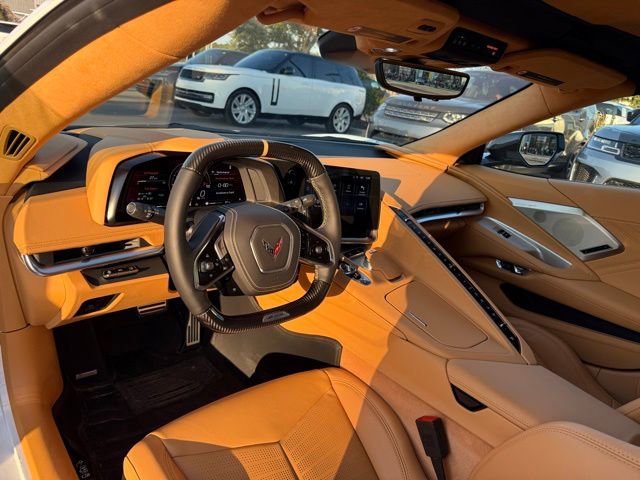 Used 2024 Chevrolet Corvette Z06 image 19