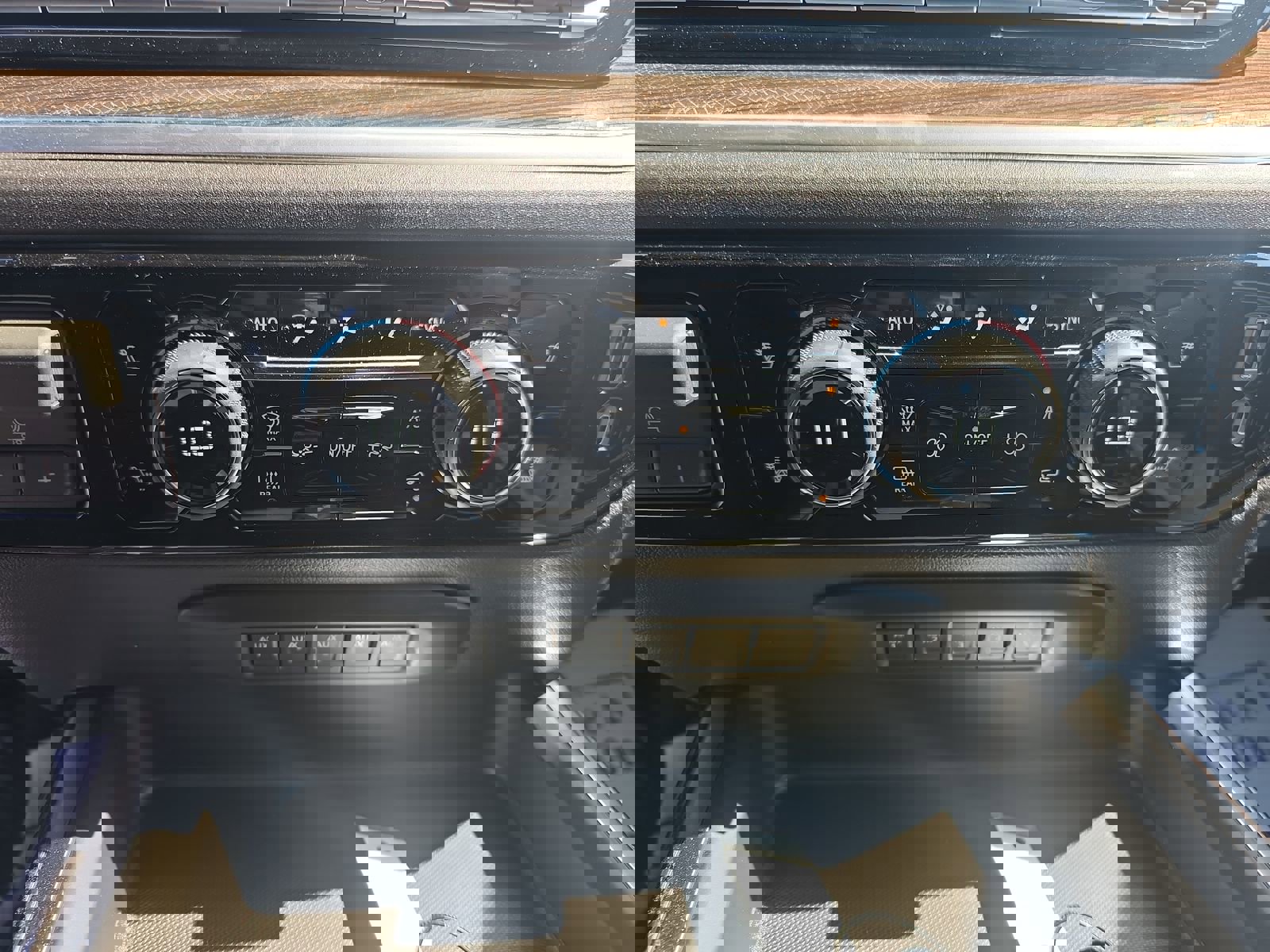 New 2026 Chevrolet Silverado 2500 LT w/ Trail Boss Package image 18