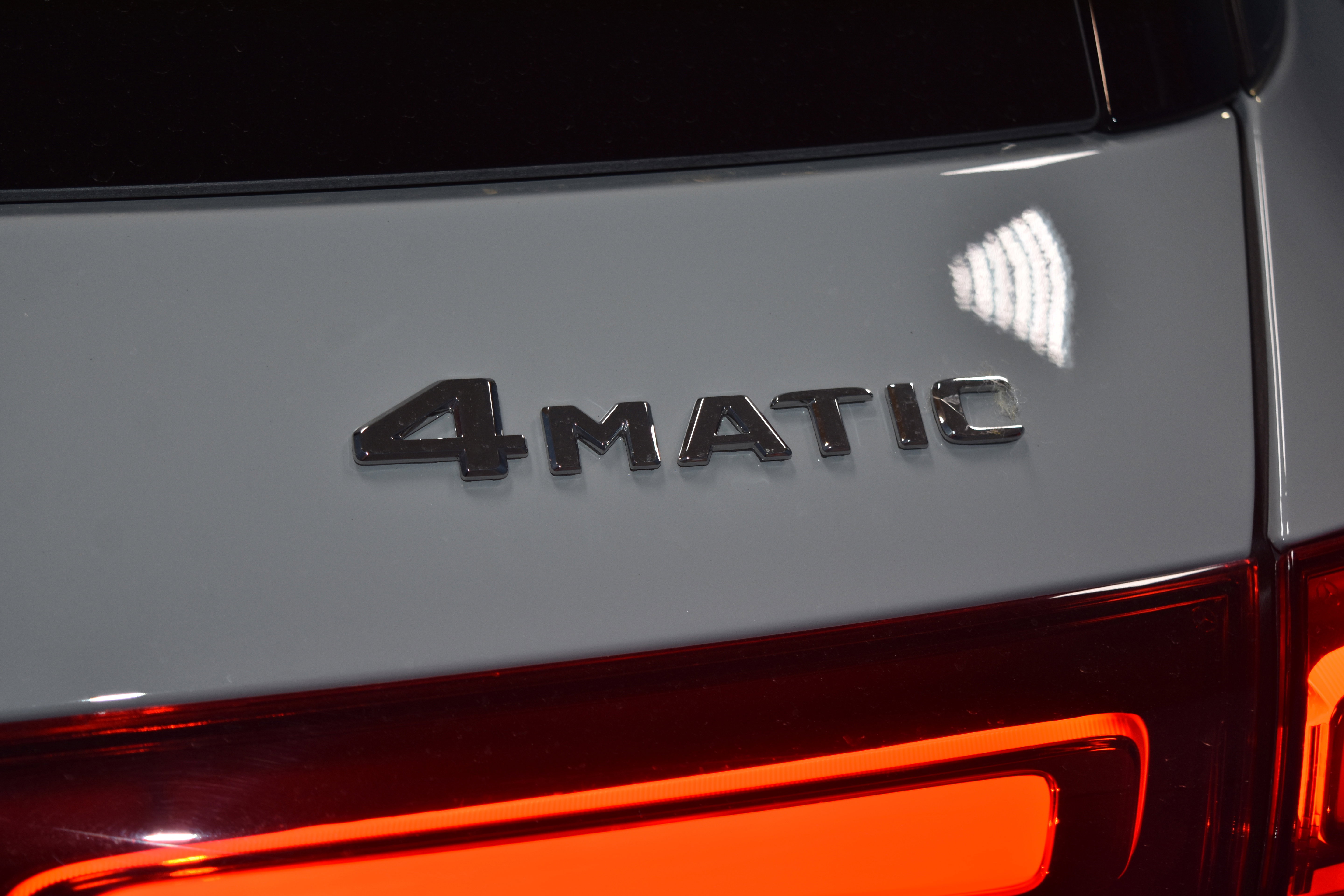 New 2026 Mercedes-Benz GLE 450 4MATIC image 26