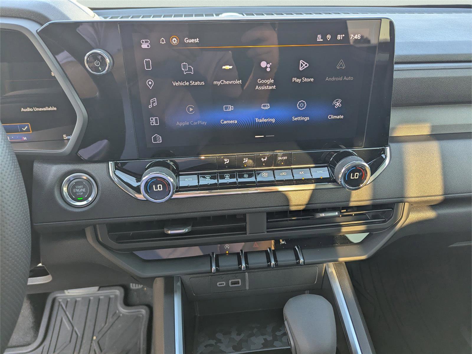 New 2026 Chevrolet Colorado Trail Boss image 21