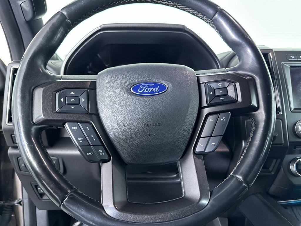 Used 2018 Ford Expedition Max Limited w/ Driver Assistance Package AWD/4WD image 23