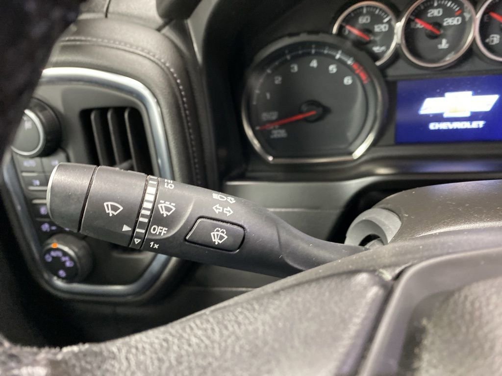 Used 2019 Chevrolet Silverado 1500 RST image 31