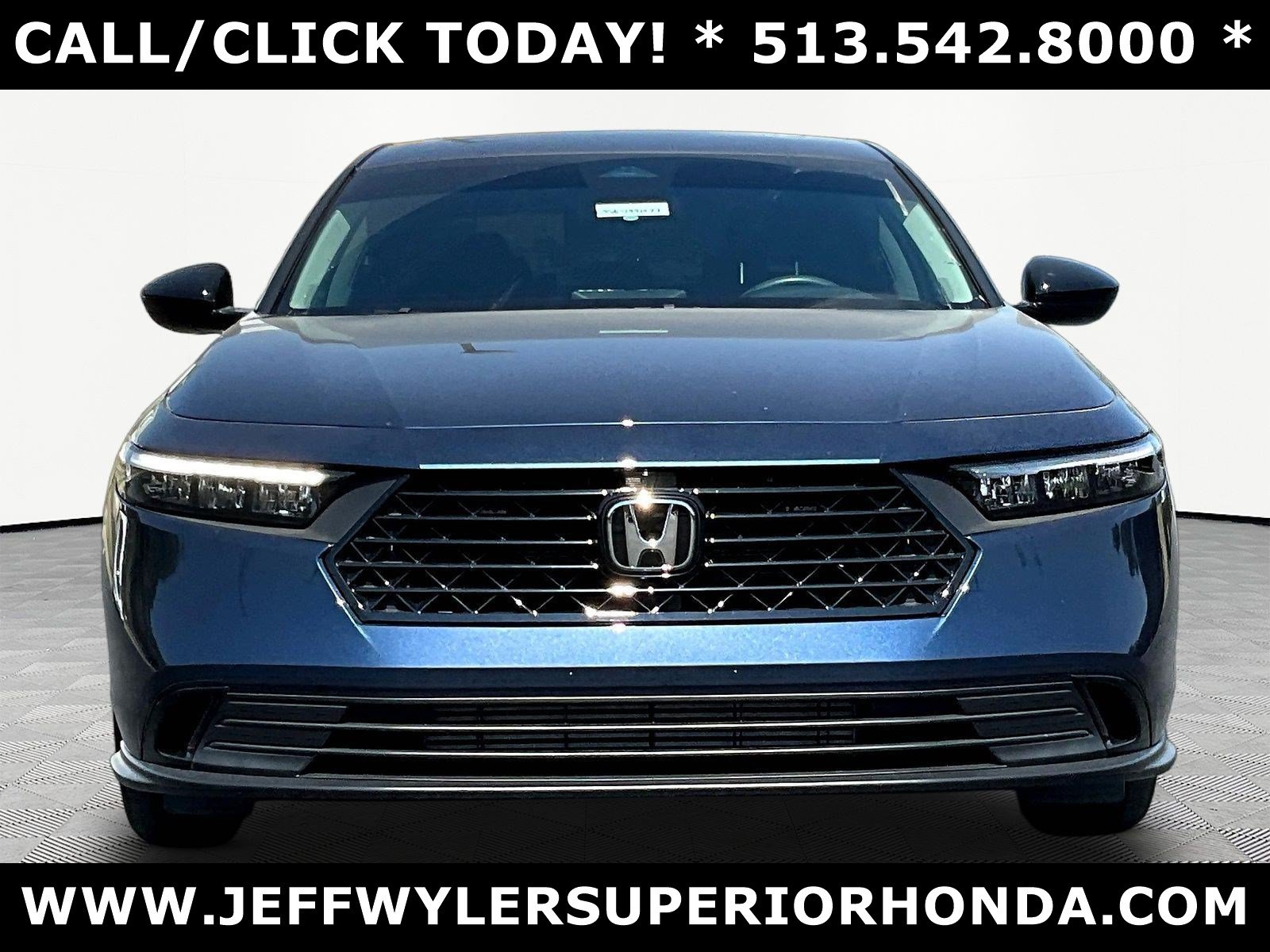 Used 2025 Honda Accord SE image 2