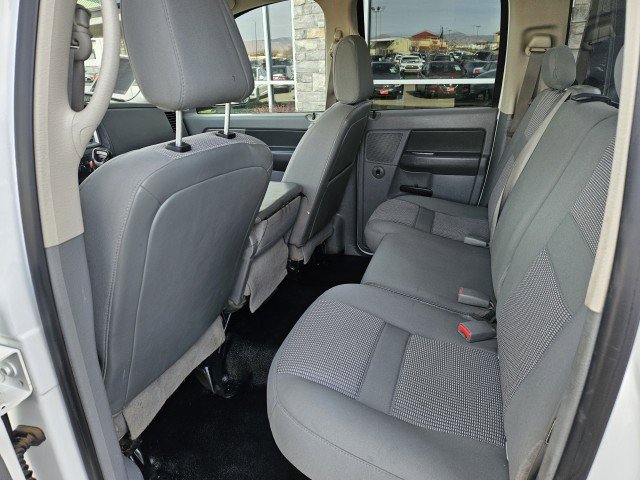 Used 2008 Dodge Ram 3500 Truck SLT w/ Popular Equipment Group image 20