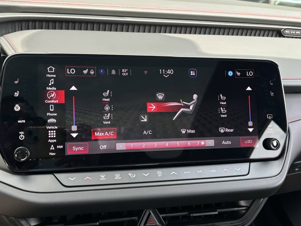 New 2026 Dodge Charger Scat Pack AWD/4WD image 17