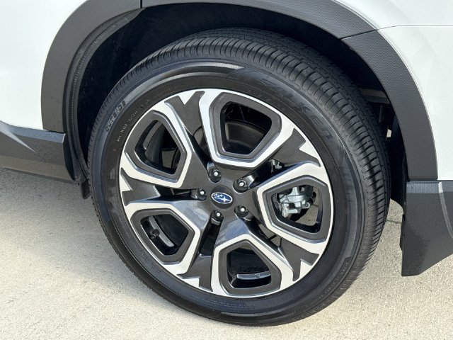 Certified 2026 Subaru Ascent Limited AWD/4WD image 12