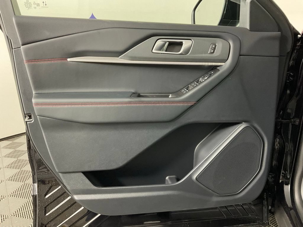 New 2026 Ford Explorer ST-Line RWD image 12