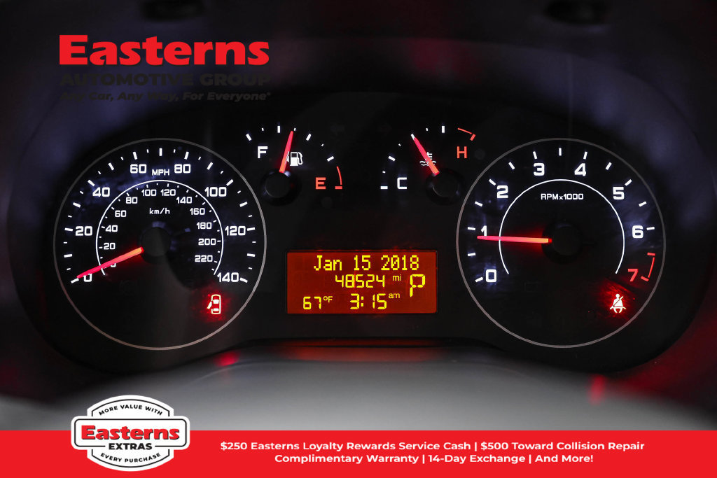 Used 2022 RAM ProMaster City Wagon FWD image 19