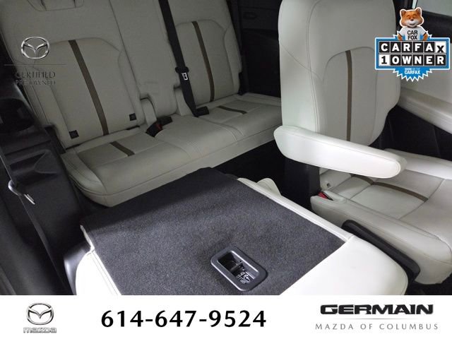 Certified 2024 MAZDA CX-90 Plug-In Hybrid w/ Premium Plus image 20