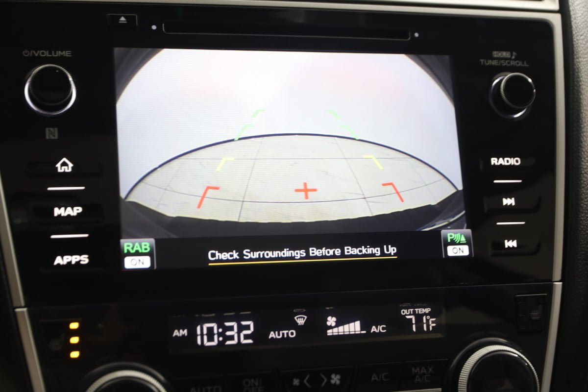 Used 2019 Subaru Outback 2.5i Limited AWD/4WD image 11