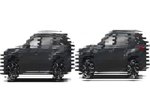 Certified 2025 MAZDA CX-90 Plug-In Hybrid w/ Premium Plus image 4