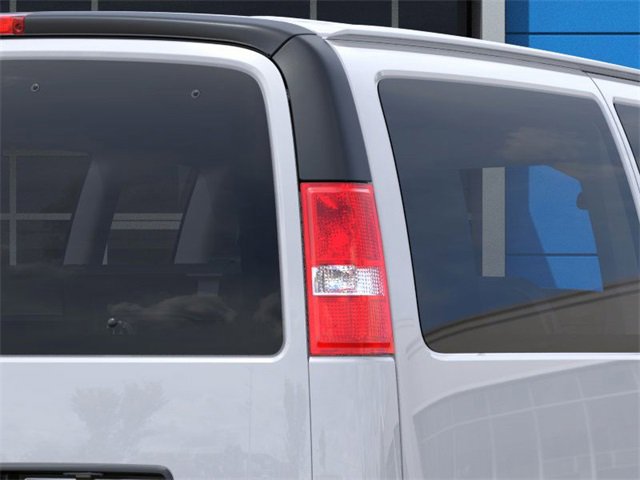 New 2024 Chevrolet Express 2500 LS w/ Driver Convenience Package image 11