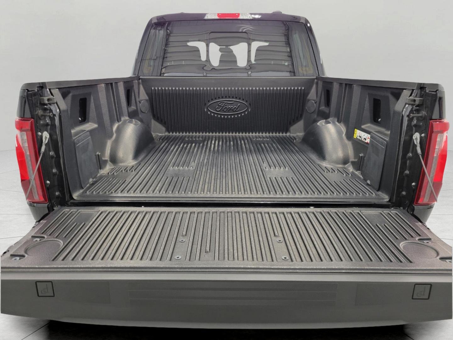 Used 2024 Ford F150 XLT w/ Equipment Group 302A MID AWD/4WD image 16