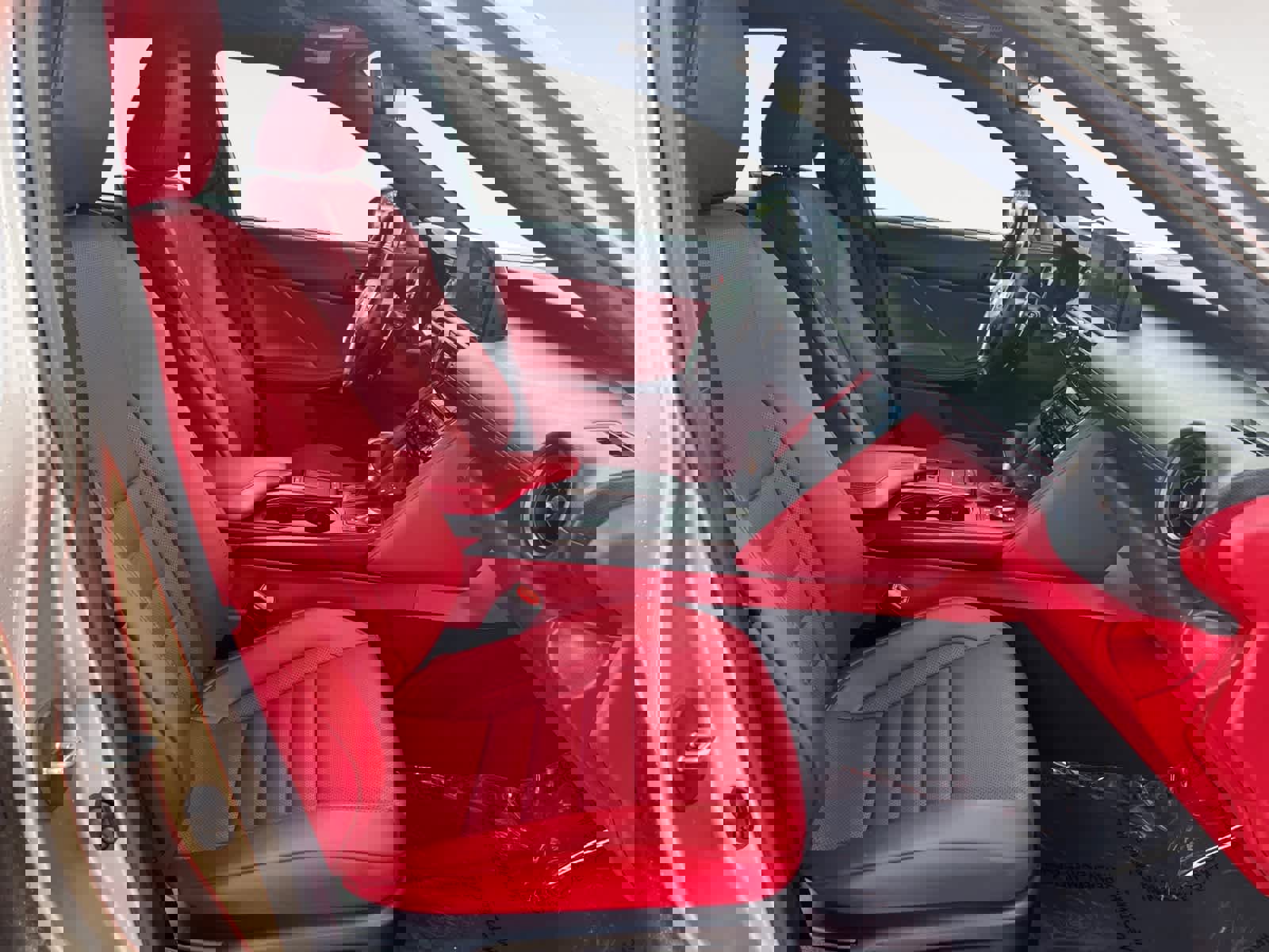 Used 2023 Lexus IS 350 F Sport w/ Navigation Package image 15