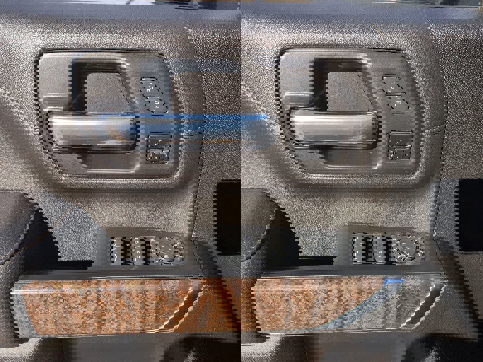 Used 2023 GMC Sierra 2500 Denali image 15