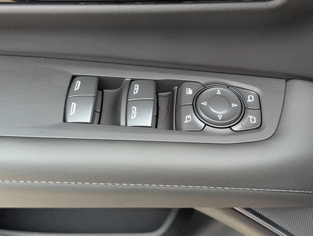 New 2026 Chevrolet Tahoe LT w/ Comfort Package RWD image 15