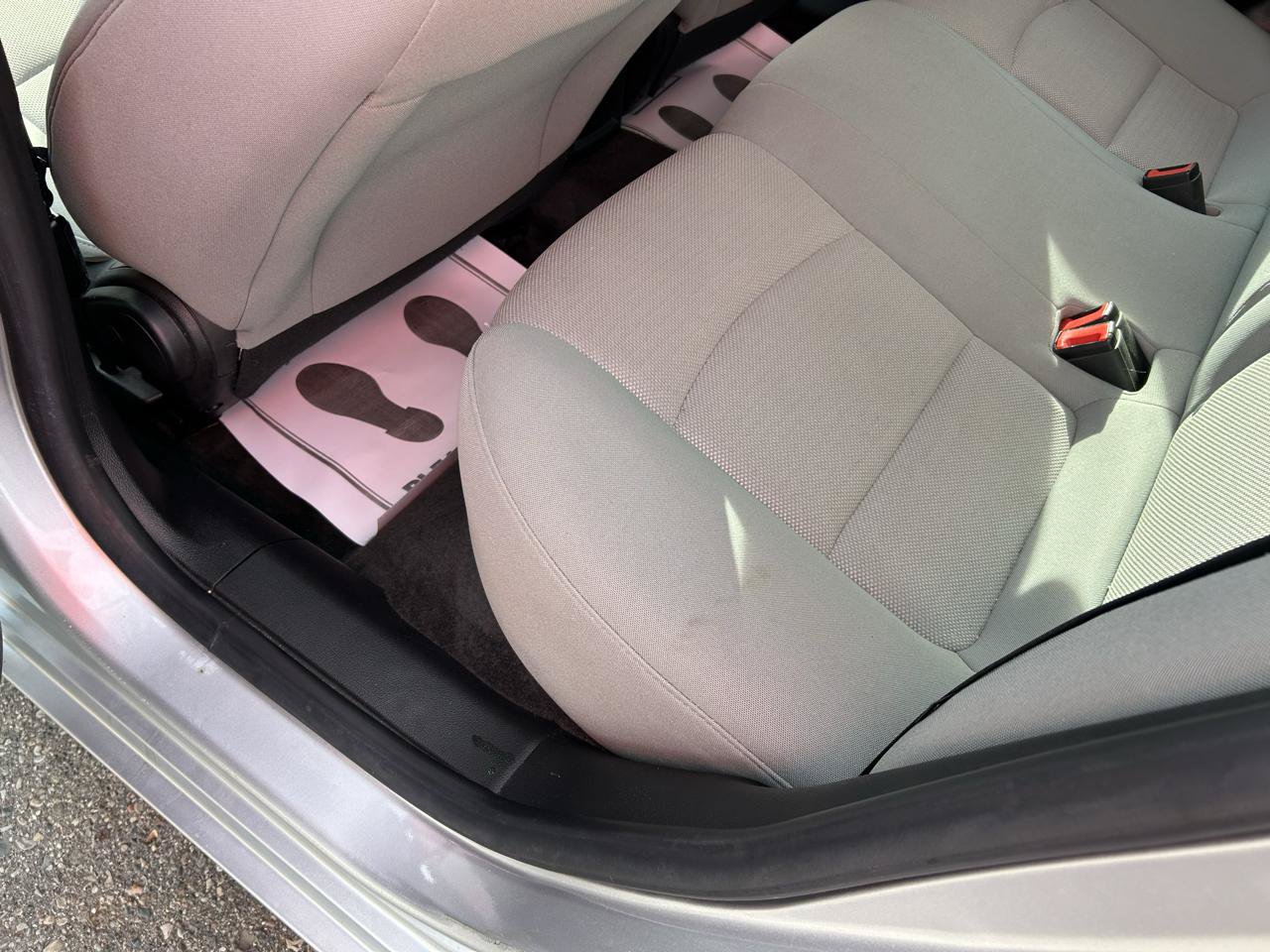 Used 2015 Chevrolet Cruze LT FWD image 9