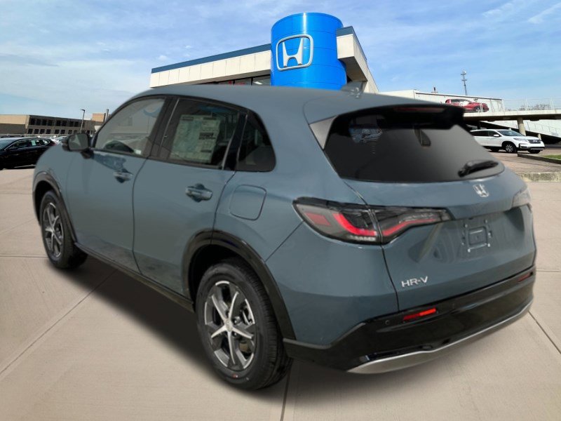 New 2025 Honda HR-V EX-L image 3