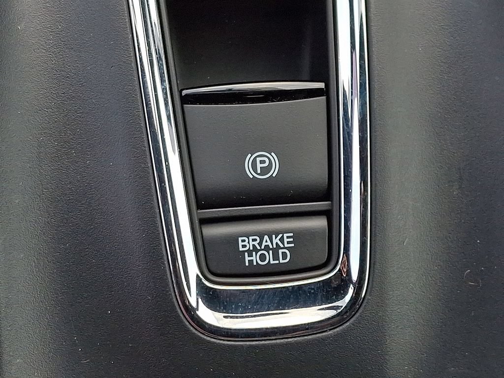 Used 2022 Honda HR-V Sport image 27