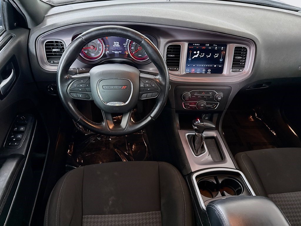 Used 2023 Dodge Charger GT RWD image 16