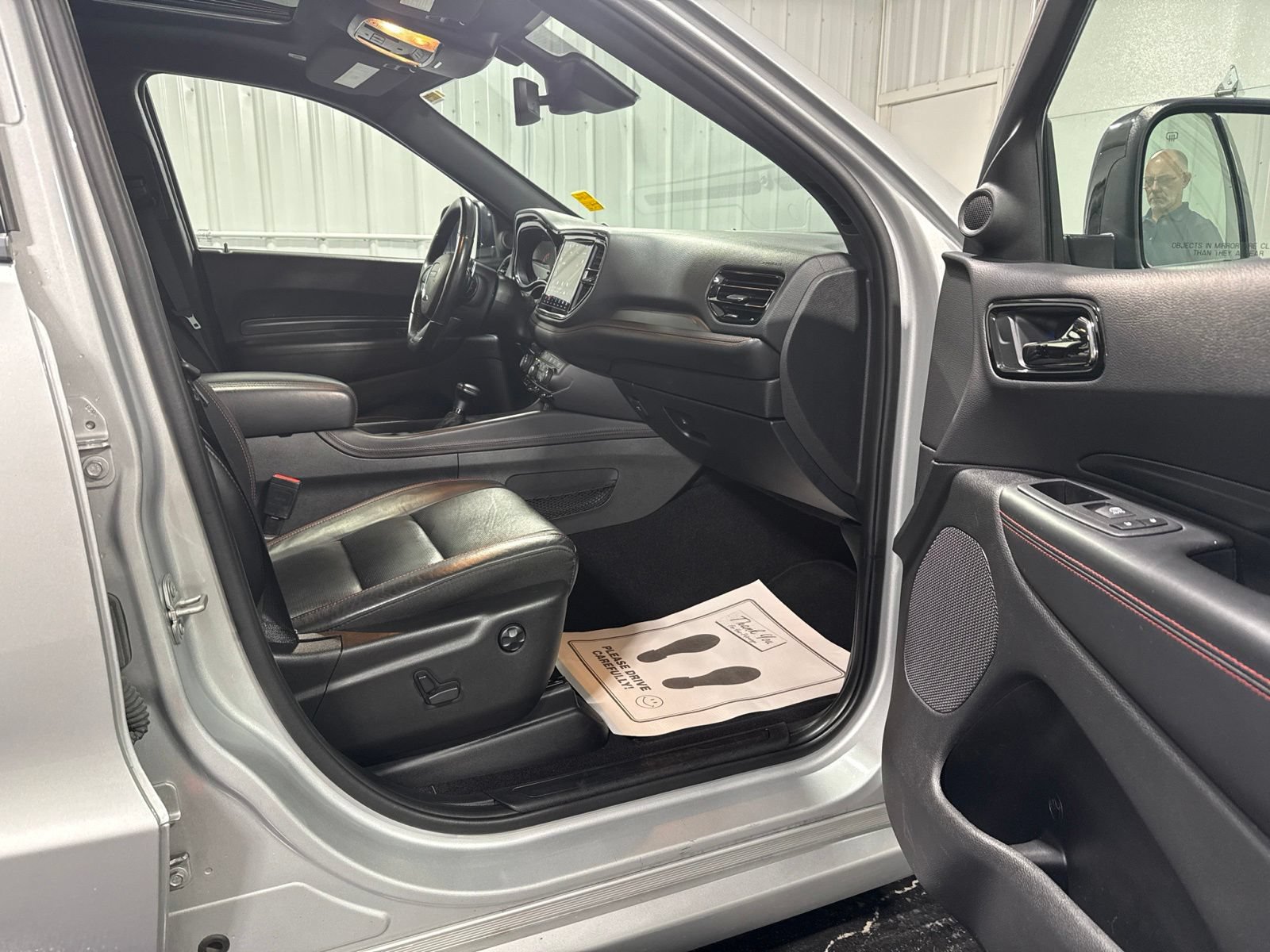 Used 2024 Dodge Durango GT AWD/4WD image 10
