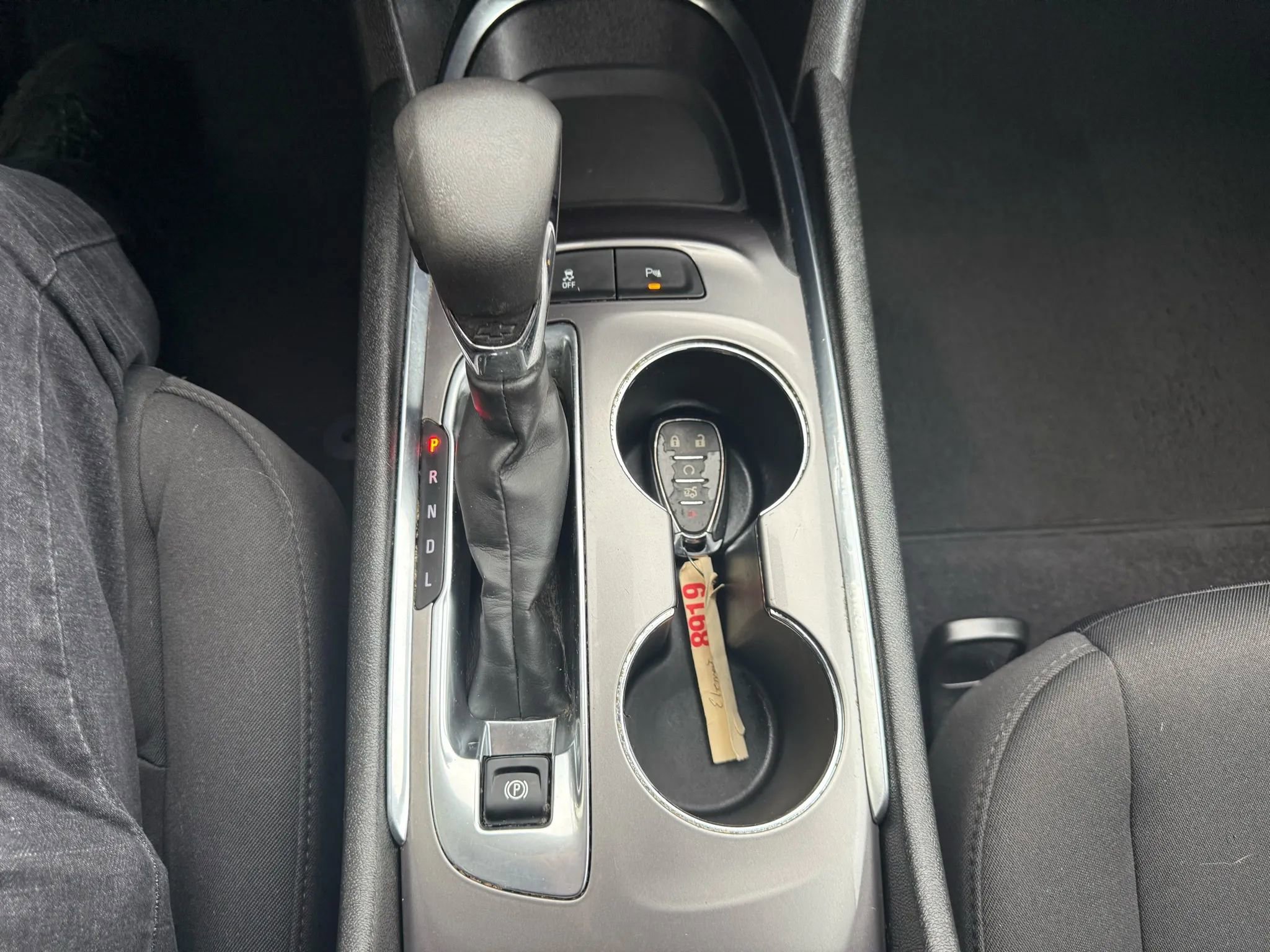 Used 2022 Chevrolet Malibu LT image 19