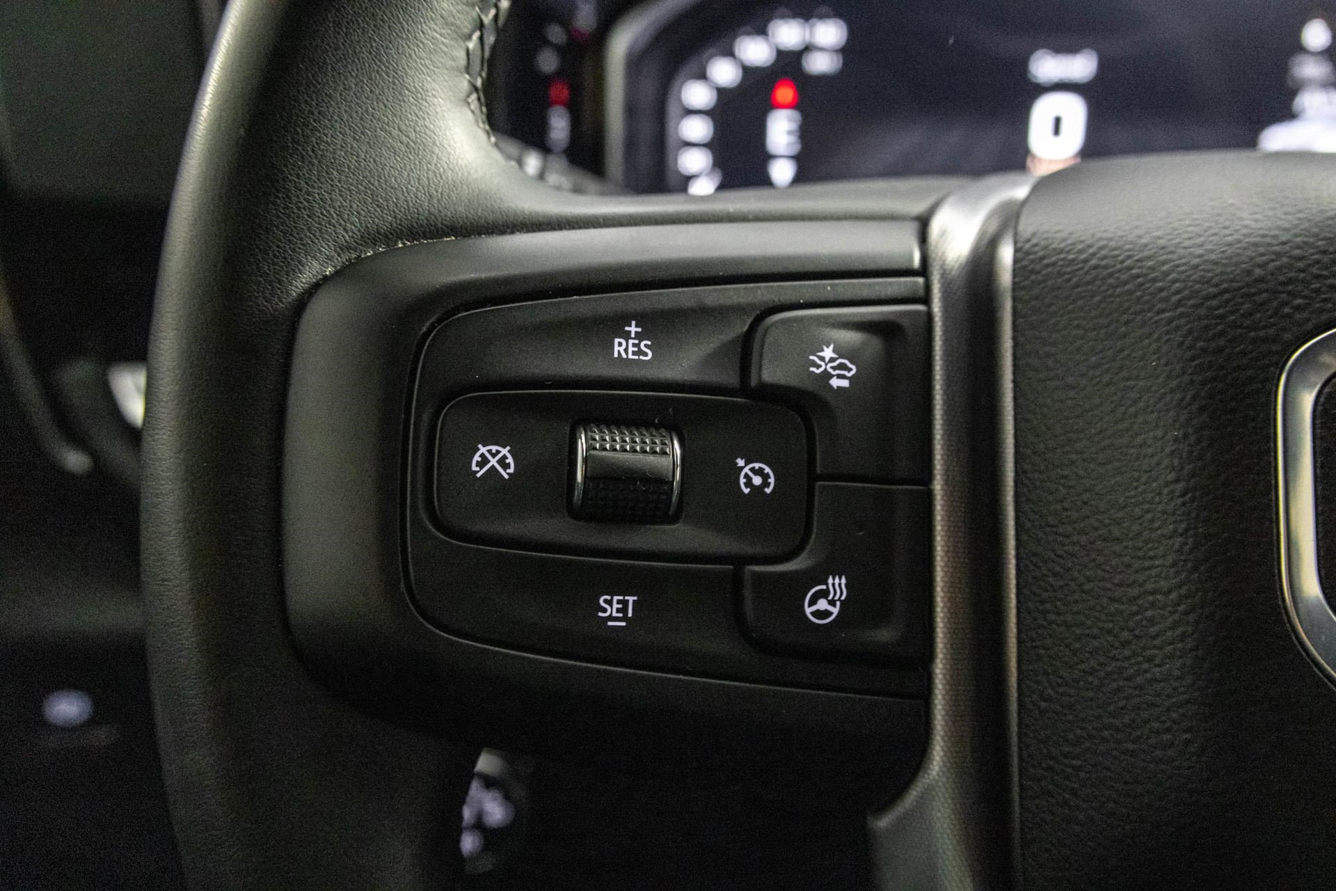 Certified 2024 GMC Sierra 1500 Elevation AWD/4WD image 22
