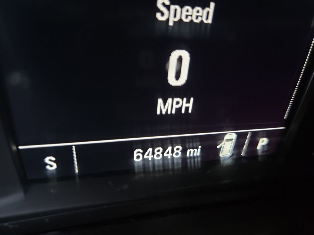 Used 2020 Chevrolet Equinox LS w/ LS Convenience Package image 13