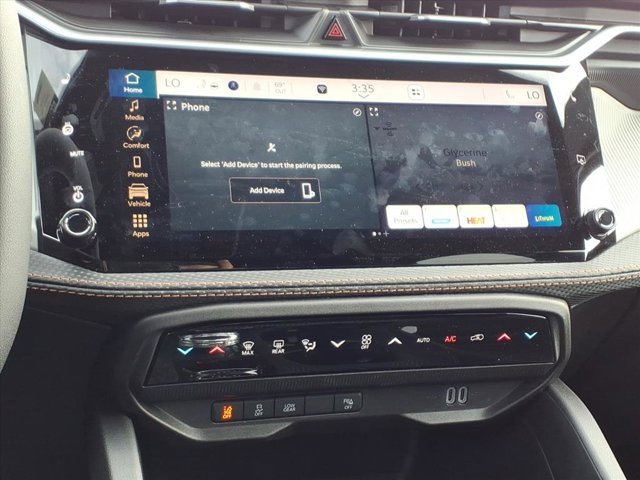 New 2026 Jeep Cherokee Limited image 8