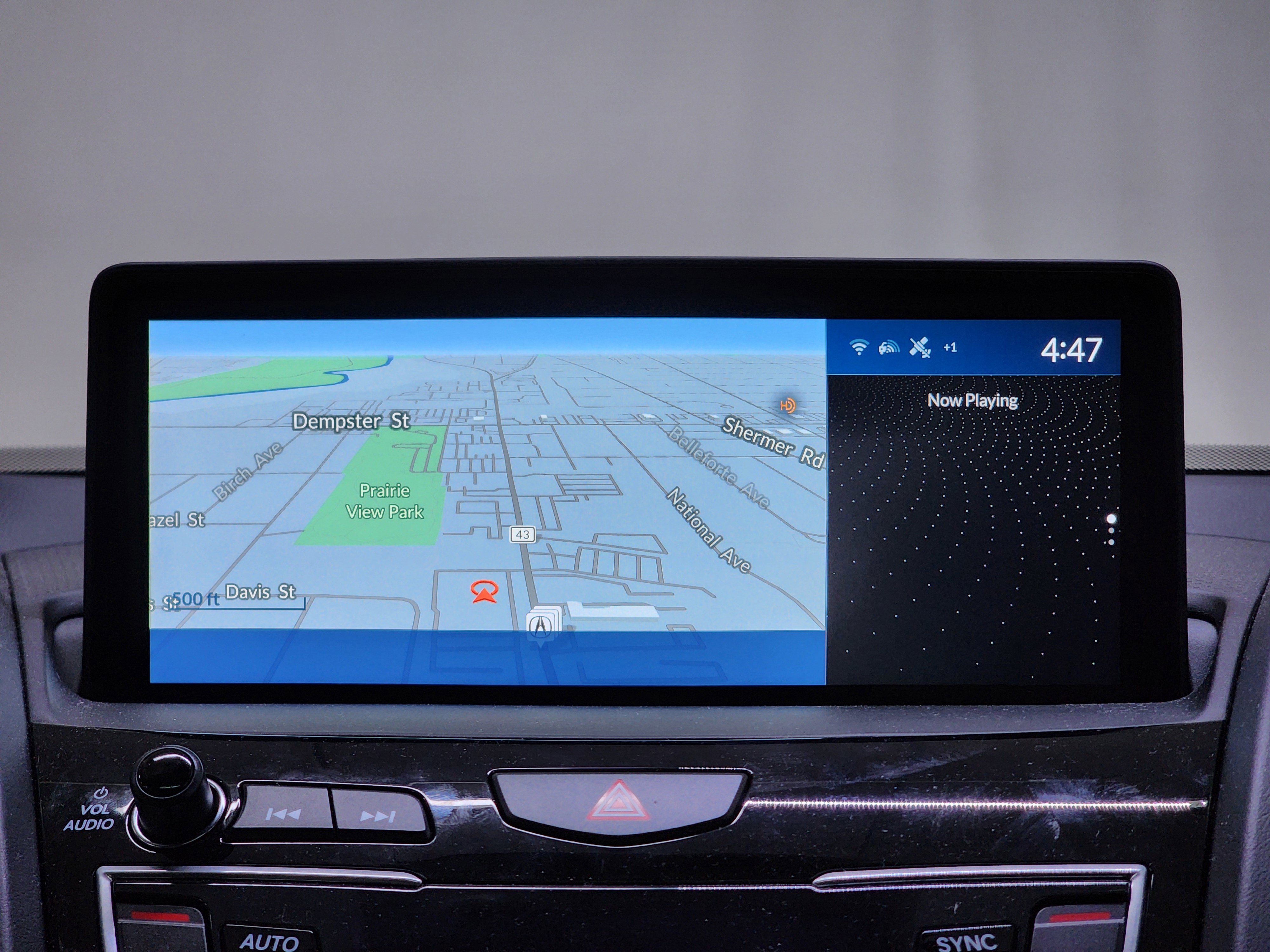 Used 2025 Acura RDX A-Spec image 25