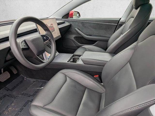 Used 2024 Tesla Model 3 Long Range image 16