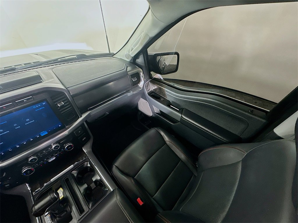 Used 2023 Ford F150 Lariat image 11