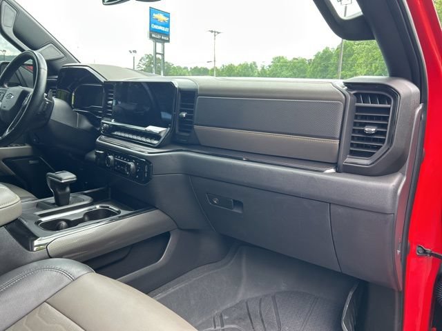 Used 2023 Chevrolet Silverado 1500 ZR2 AWD/4WD image 29