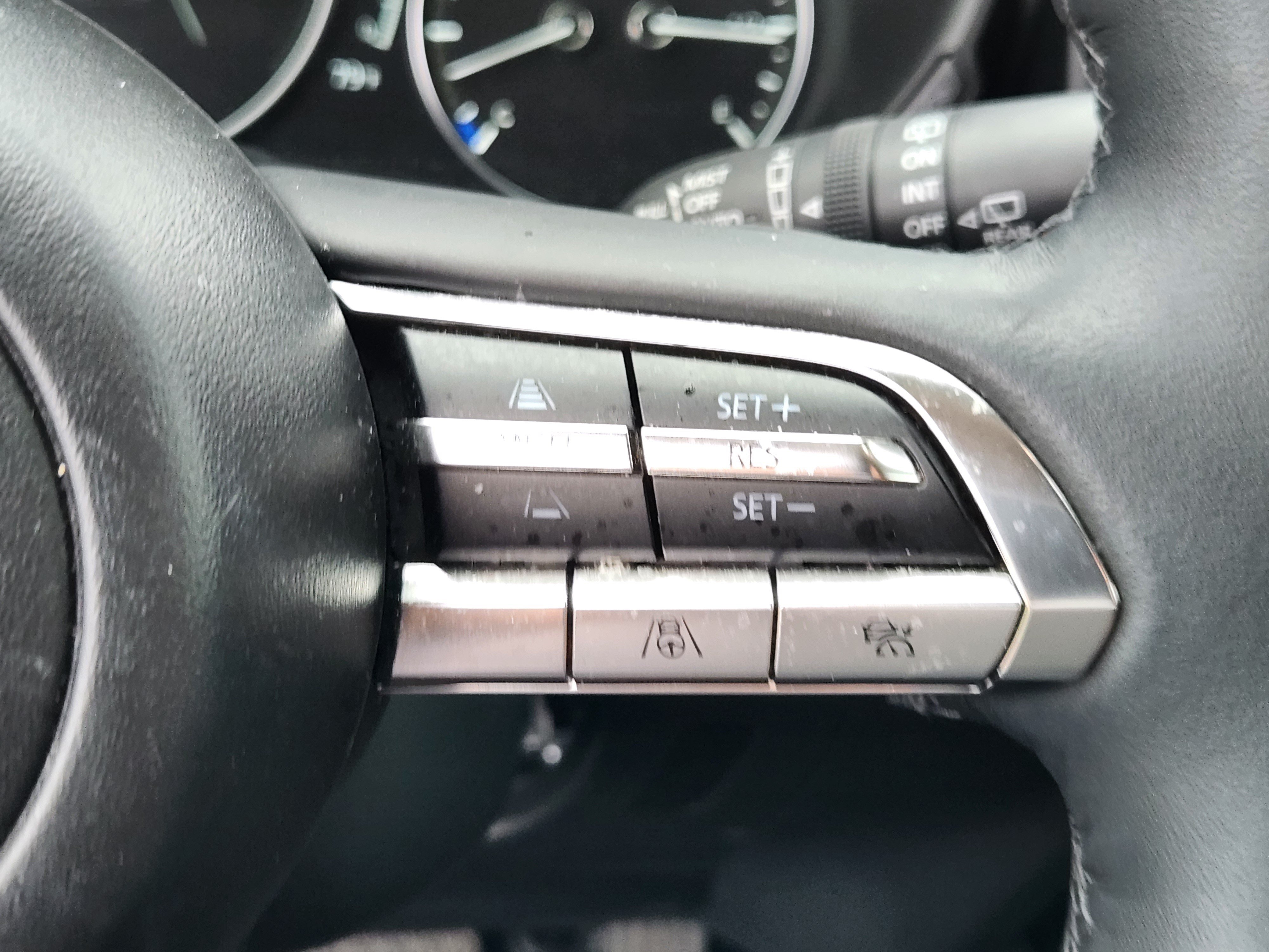 Certified 2025 MAZDA CX-50 AWD 2.5 Turbo w/ Premium Pkg image 25