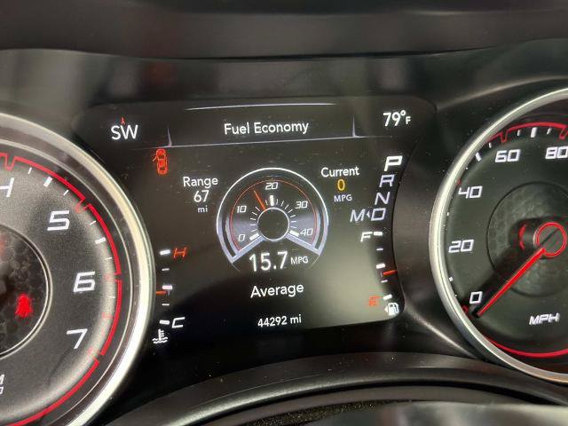 Used 2022 Dodge Charger SXT RWD image 25