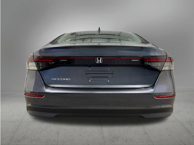 New 2026 Honda Accord LX image 5